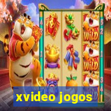 xvideo jogos